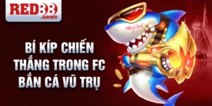 Bí kíp chiến thắng trong FC bắn cá vũ trụ